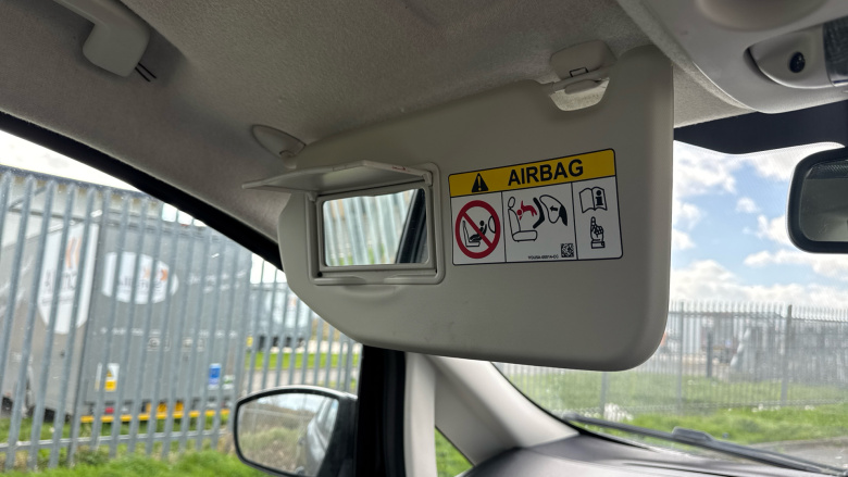 Ford EcoSport 1.0 EcoBoost 125 ST-Line 5dr Petrol Hatchback